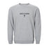 God Is Good Crewneck Sweatshirt
